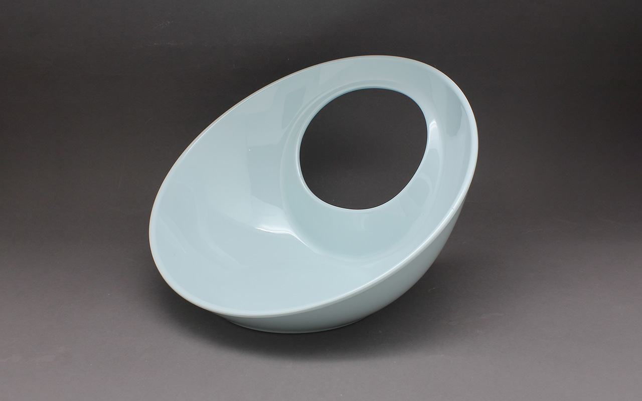 太陽(yáng)碗