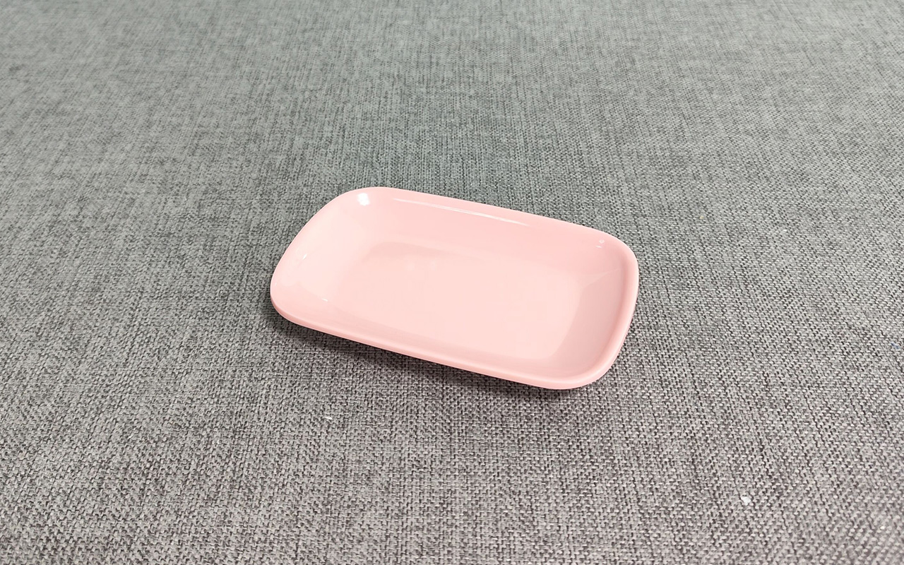 密胺餐具腸粉專用粉盤