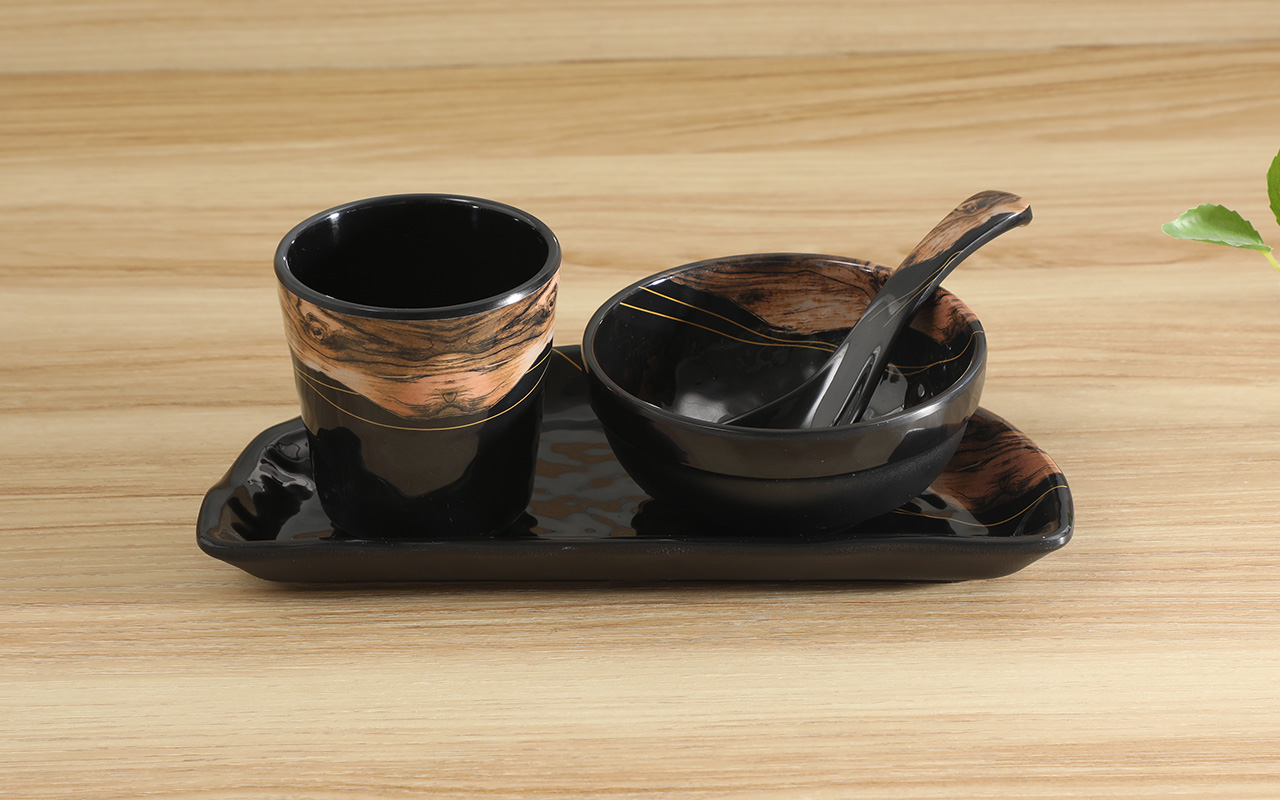 密胺餐具 擺臺