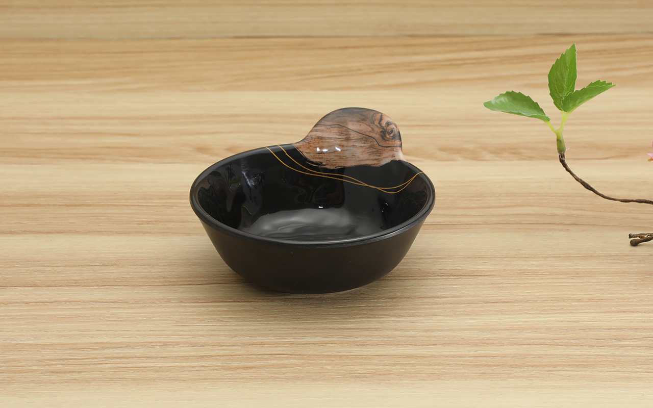 密胺調味碟